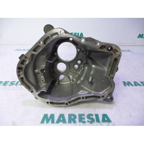 Peugeot - Partner - Gearbox casing