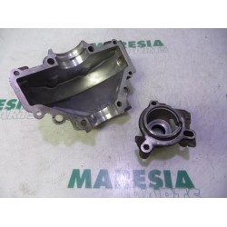 Peugeot - Partner - Gearbox casing