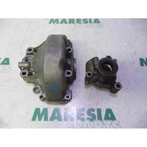 Peugeot - Partner - Gearbox casing