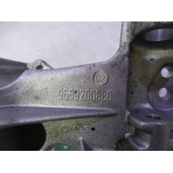 Peugeot - 207 - Support (miscellaneous)