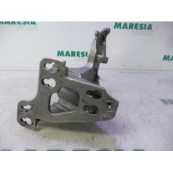 Peugeot - 207 - Support (miscellaneous)