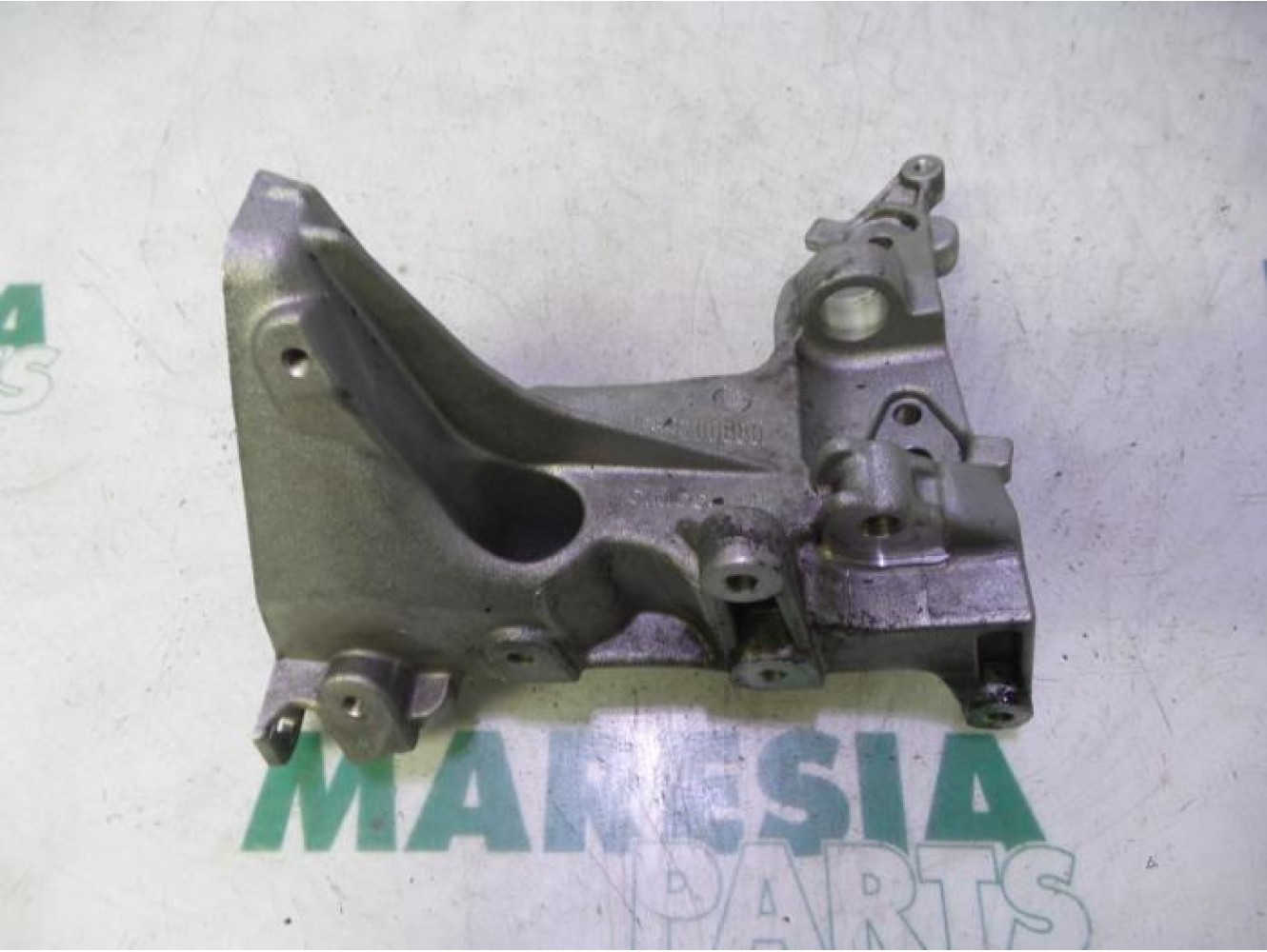 Peugeot - 207 - Support (miscellaneous)