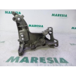 Peugeot - 207 - Support (miscellaneous)