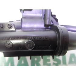 Peugeot - 207 - Boîtier thermostat