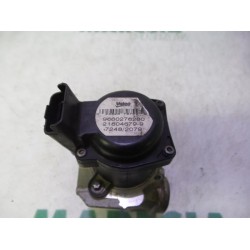 Peugeot - 207 - EGR valve