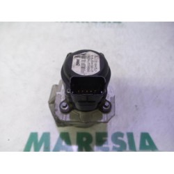 Peugeot - 207 - EGR valve