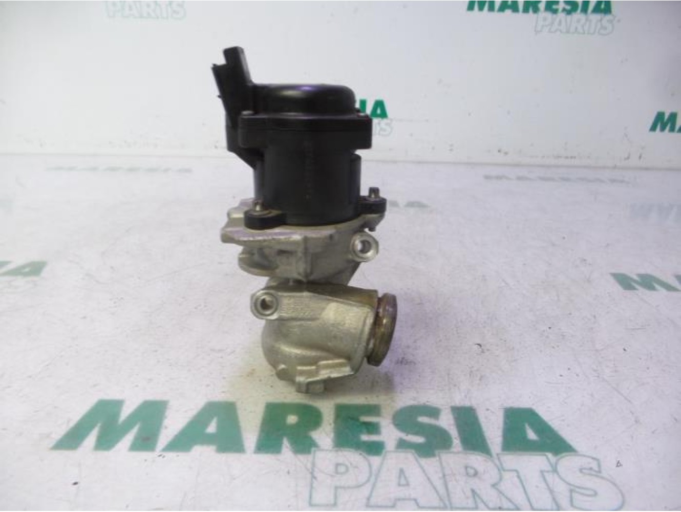 Peugeot - 207 - EGR valve