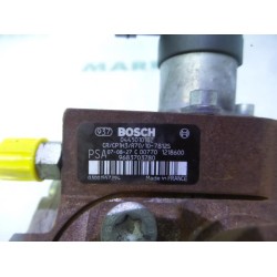 Peugeot - 207 - Kraftstoffpumpe Mechanisch