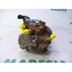 Peugeot - 207 - Kraftstoffpumpe Mechanisch