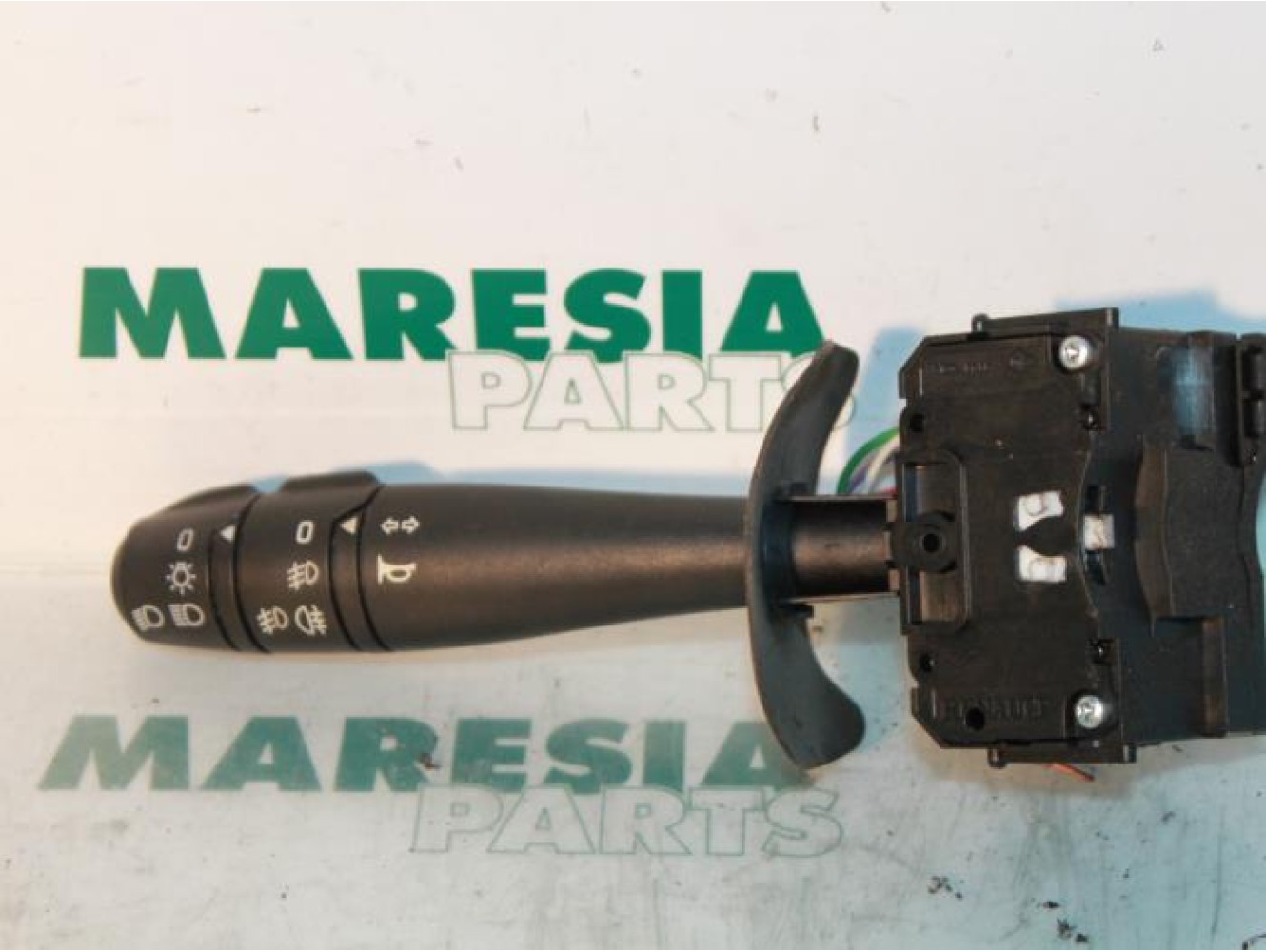 Renault - Espace - Indicator switch
