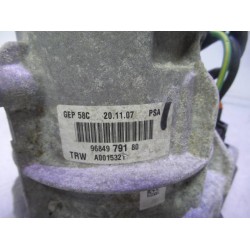 Peugeot - 308 - Power steering pump