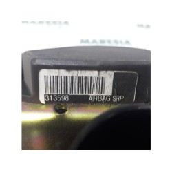 Renault - Espace - Front seatbelt, right