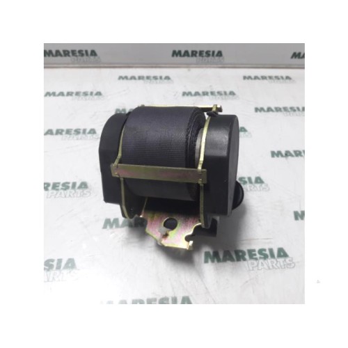 Renault - Espace - Front seatbelt, right