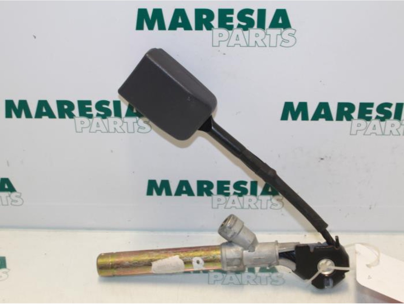 Renault - Espace - Gordelspanner rechts