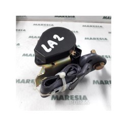 Renault - Espace - Sicherheitsgurt links hinten