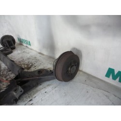 Renault - Twingo - Rear-wheel drive axle