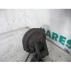 Renault - Twingo - Rear-wheel drive axle