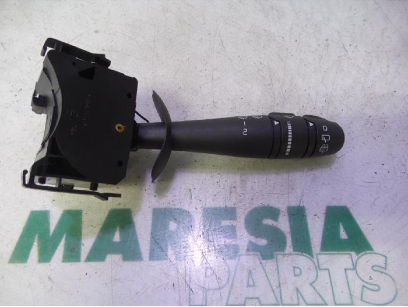 Renault - Twingo - Wiper switch