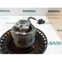 Renault - Espace - Heating and ventilation fan motor