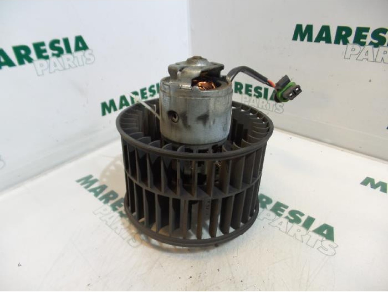 Renault - Espace - Heating and ventilation fan motor