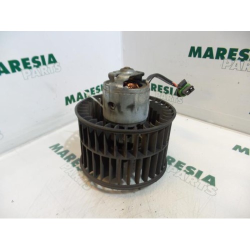 Renault - Espace - Heating and ventilation fan motor