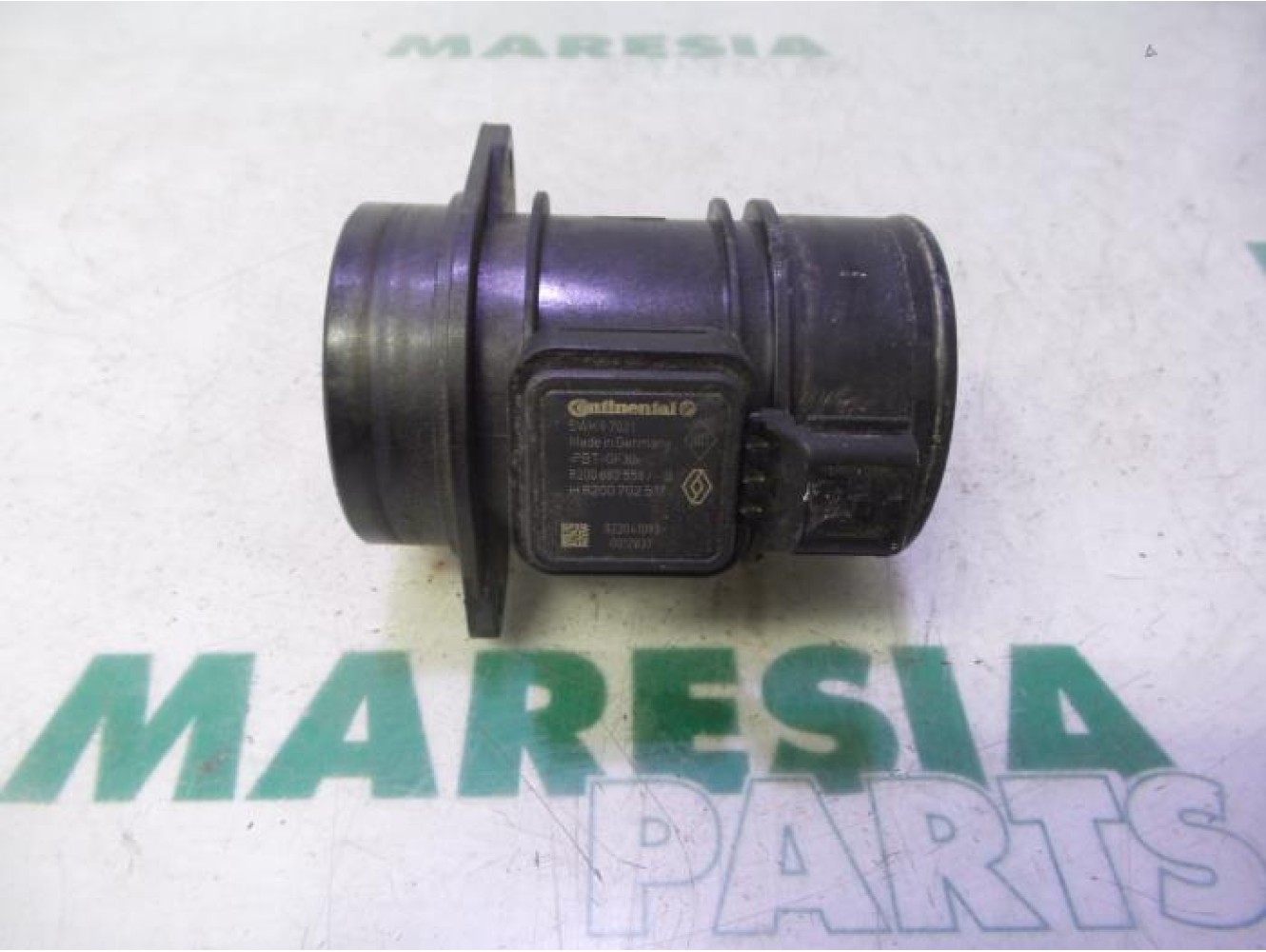 Renault - Twingo - Airflow meter