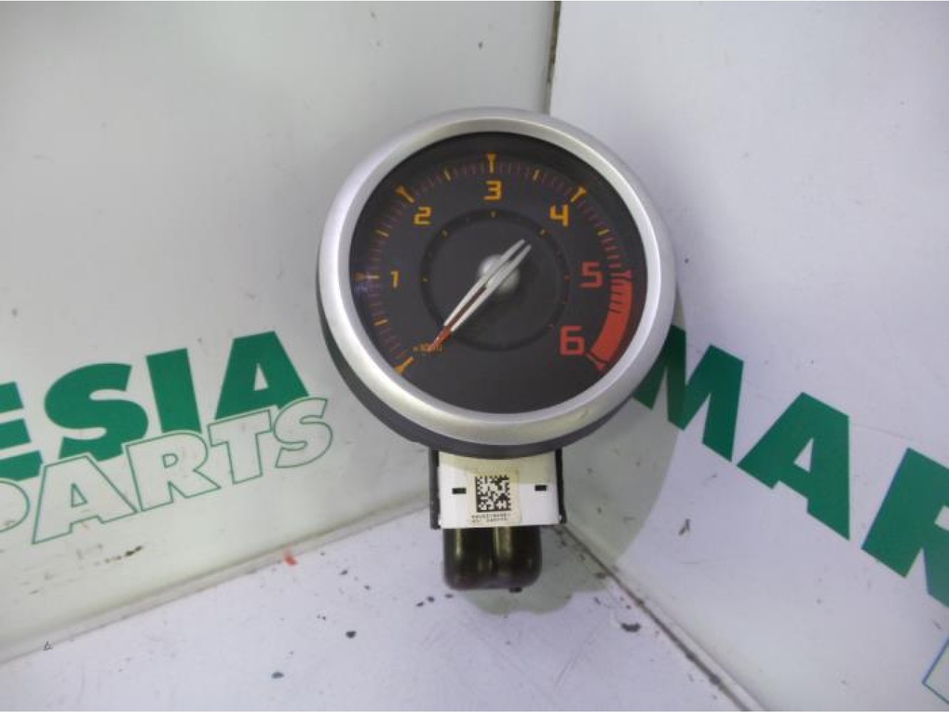 Renault - Twingo - Tachometer