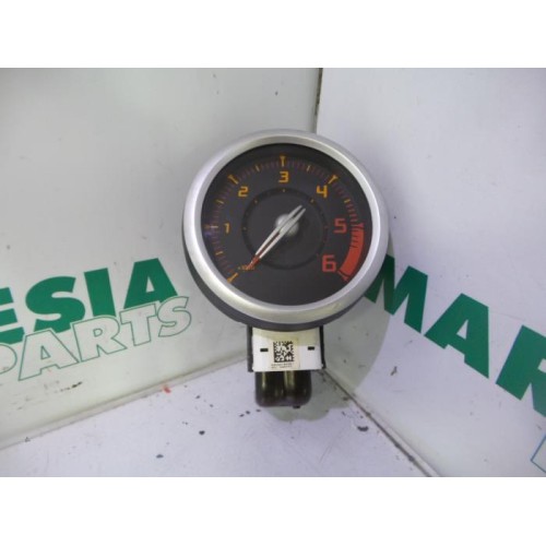 Renault - Twingo - Tachometer