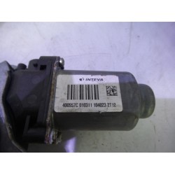 Renault - Twingo - Window mechanism 2-door, front left