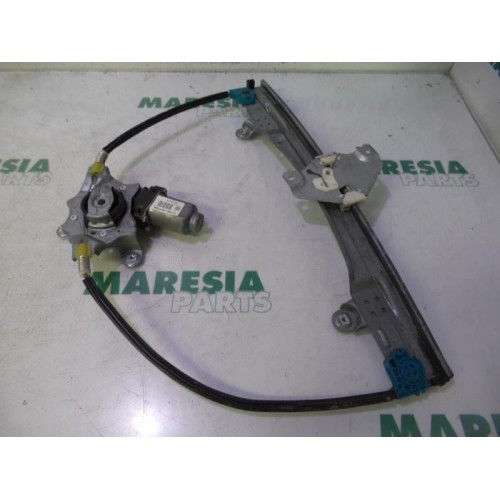 Renault - Twingo - Window mechanism 2-door, front left
