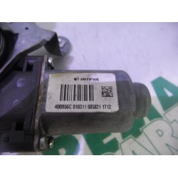 Renault - Twingo - Window mechanism 2-door, front right