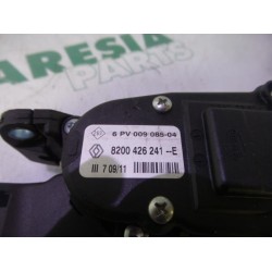 Renault - Twingo - Gaspedaalpositie Sensor