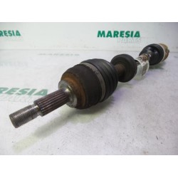 Renault - Twingo - Aandrijfas links-voor