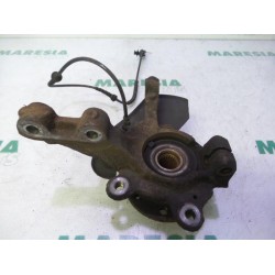Renault - Twingo - Knuckle, front right