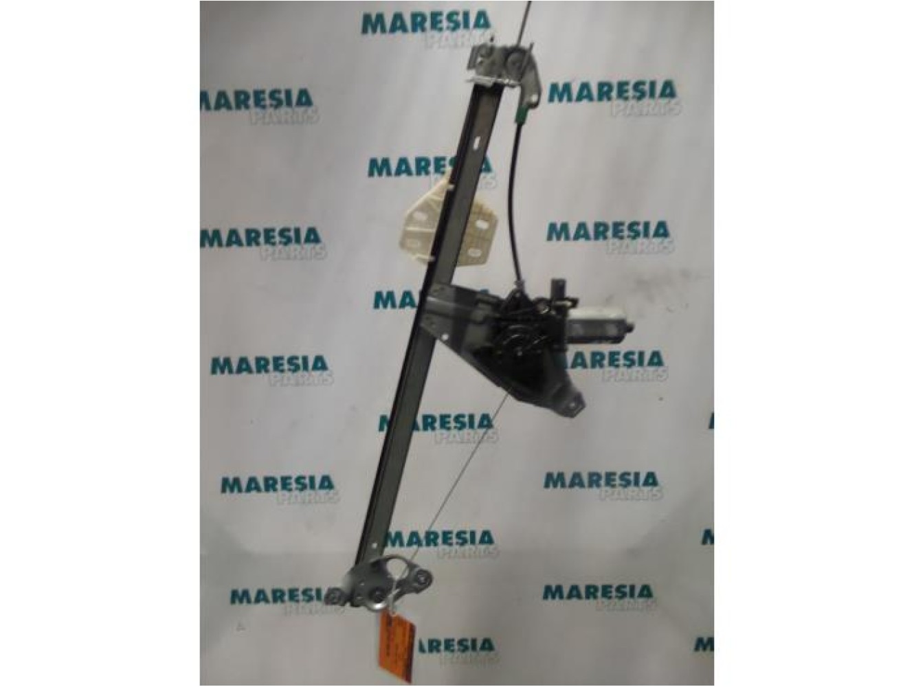 Renault - Espace - Window mechanism 4-door, front right