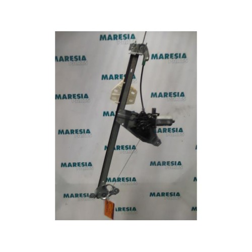 Renault - Espace - Window mechanism 4-door, front right