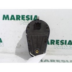 Renault - Espace - Heater control panel