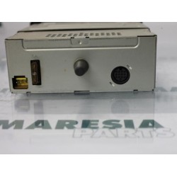 Renault - Espace - Radio