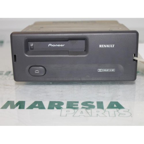 Renault - Espace - Radio