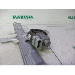 Peugeot - 207 - Window mechanism 4-door, front left