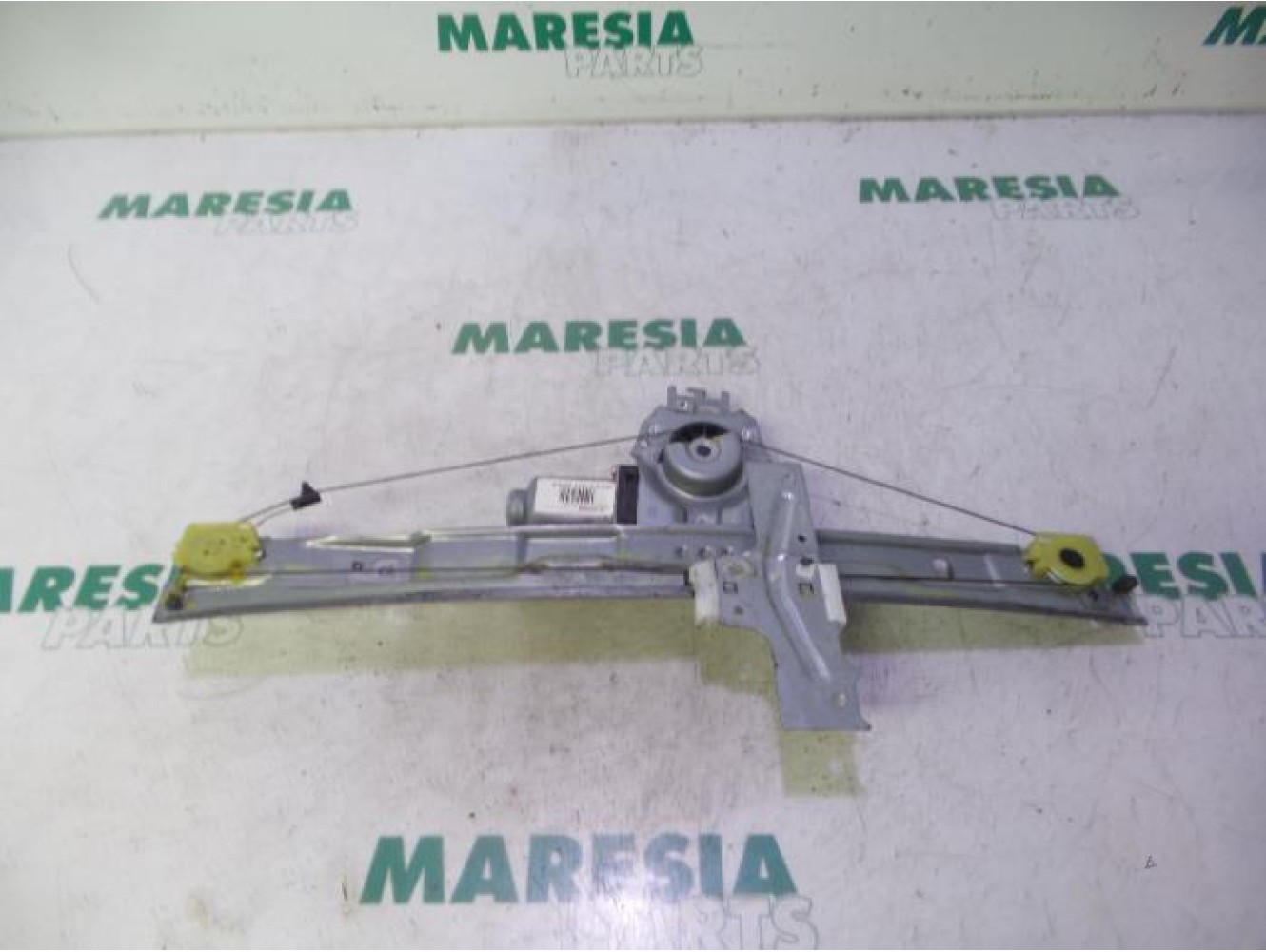 Peugeot - 207 - Window mechanism 4-door, front left