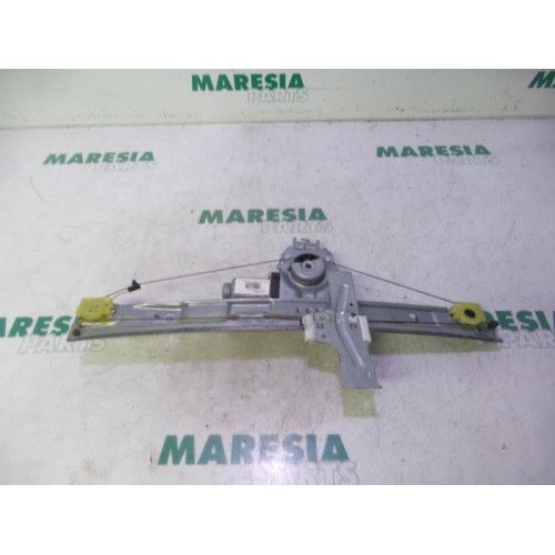 Peugeot - 207 - Window mechanism 4-door, front left