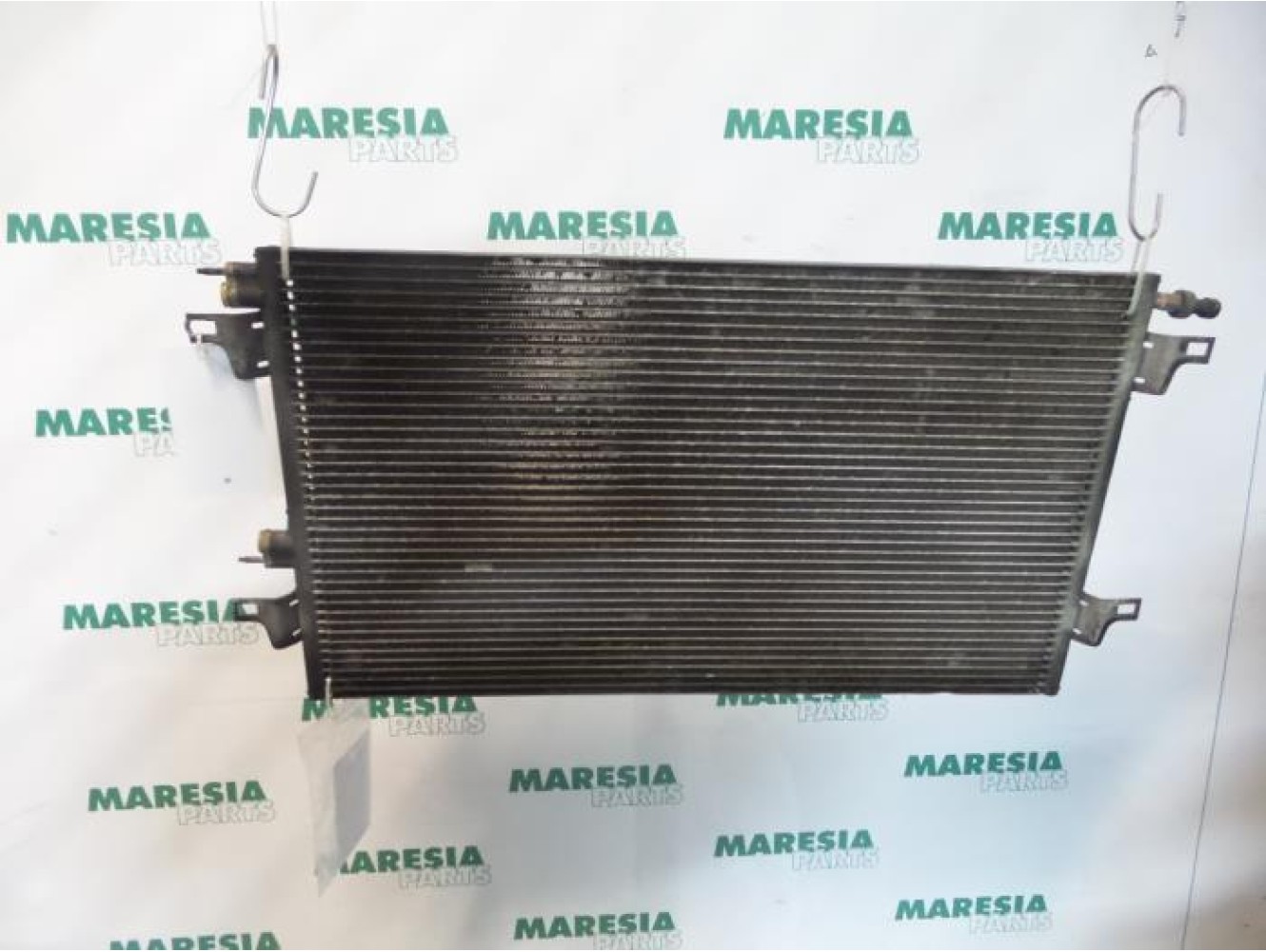 Renault - Laguna - Airco Condensor