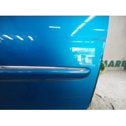 Peugeot - 207 - Portière 4portes avant droite