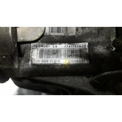 Renault - Espace - Versnellingsbak