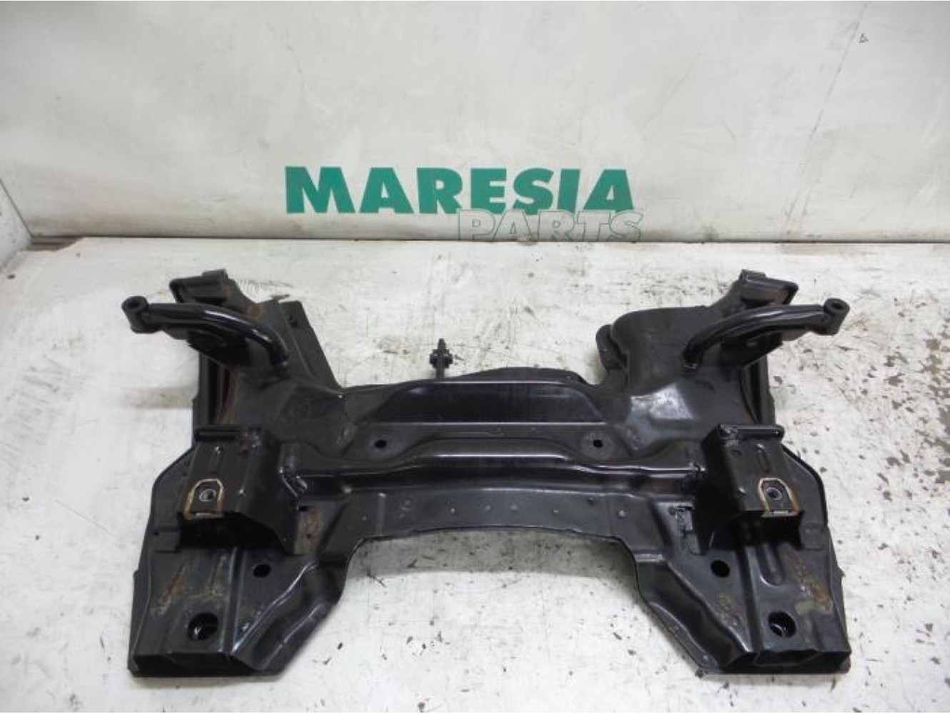 Peugeot - 207 - Subframe
