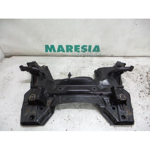 Peugeot - 207 - Subframe