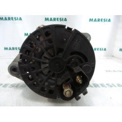 Lancia - Dedra - Dynamo