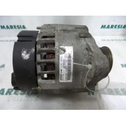 Lancia - Dedra - Dynamo
