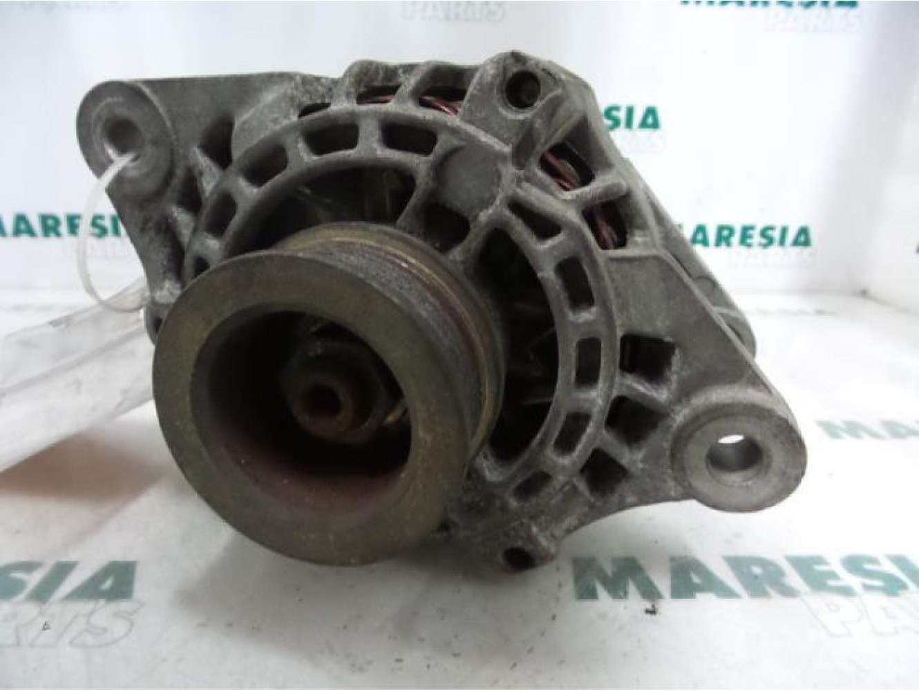 Lancia - Dedra - Dynamo